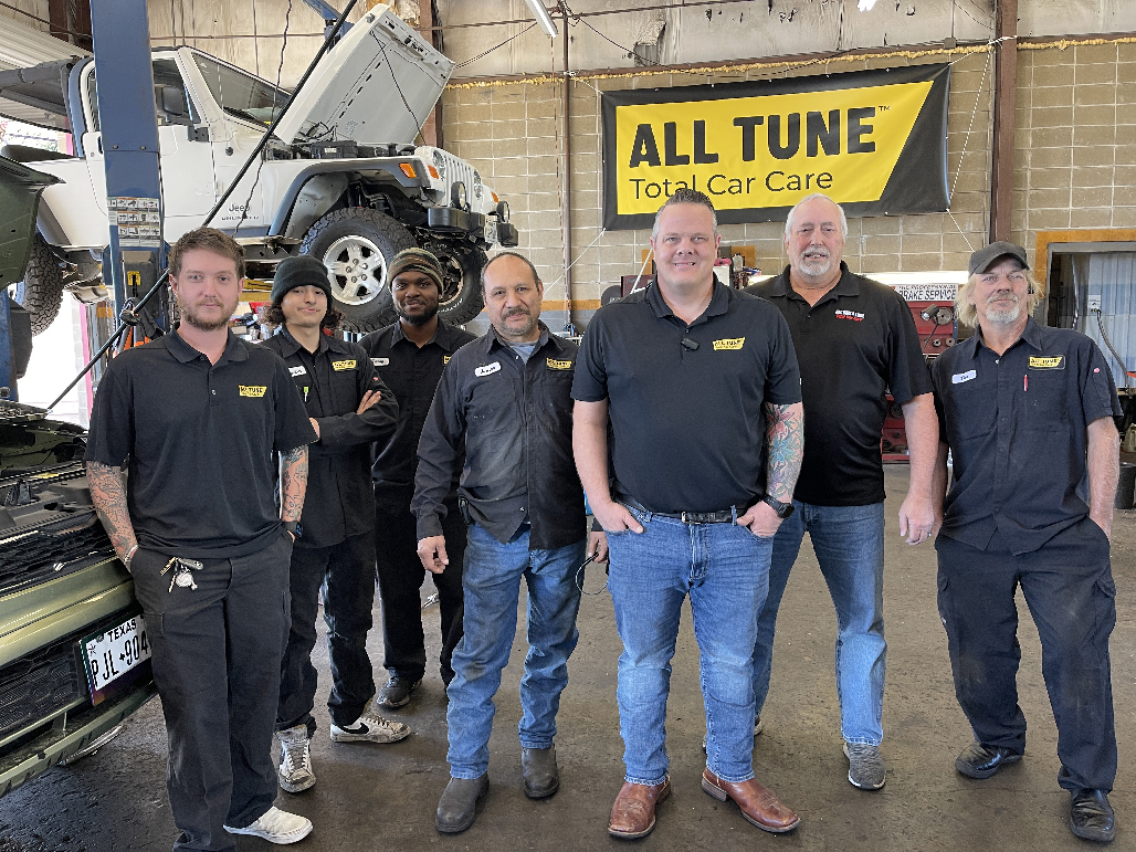team-at-all-tune-total-car-care